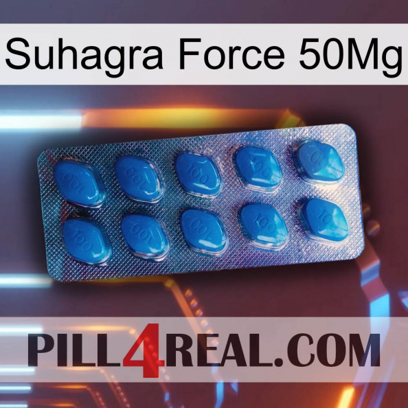 Suhagra Force 50Mg viagra1